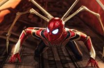 'Untitled Spider-Man: Homecoming Sequel' auditioning talent new roles