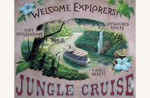 Jungle Cruise Disney Casting Call