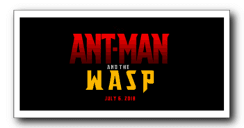 Marvel Studios 'Ant-Man and the Wasp' casting calls 2